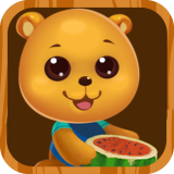 贪吃熊(类似开心消消乐)下载 v1.0.0