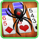 蜘蛛纸牌手机版-蜘蛛纸牌(经典游戏移植)下载 v1.0.6