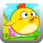 Little Mischievous Chicken's Big Adventure (Escape Game) v1.0.0 хувилбарыг татаж аваарай