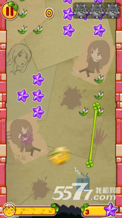 小贱鸡大冒险(逃脱类游戏)下载 v1.0.0 游戏截图 4