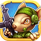 Гал тогооны адал явдал (уран зөгнөлт буудлагын тоглоомтой төстэй) v1.0.2 татаж авах