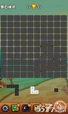 消灭星星3俄罗斯方块版(来自星星的俄罗斯方块)下载 v1.0.1 게임 스크린샷 2