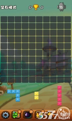 消灭星星3俄罗斯方块版(来自星星的俄罗斯方块)下载 v1.0.1 게임 스크린샷 3