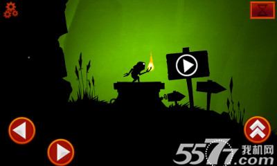 黑暗精灵(DarkElves)下载 v3.1.0 游戏截图 1