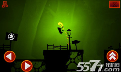 黑暗精灵(DarkElves)下载 v3.1.0 游戏截图 3