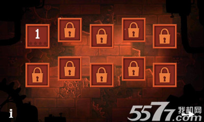 黑暗精灵(DarkElves)下载 v3.1.0 游戏截图 2