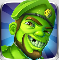Toy Clash (ئويۇنچۇقلار ئۇرۇشى) v1.1.3r6 نى چۈشۈرۈڭ