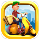 3D外卖司机:香肠披萨(宅急送)下载 v1.5