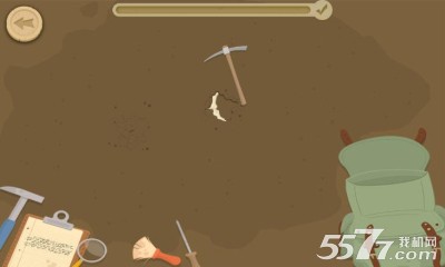 考古学家来自侏罗纪的生命(儿童智力游戏)下载 v1.1.1 Тоглоомын зураг 3