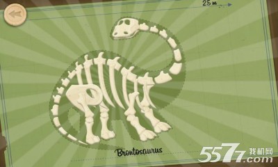 考古学家来自侏罗纪的生命(儿童智力游戏)下载 v1.1.1 Тоглоомын зураг 5