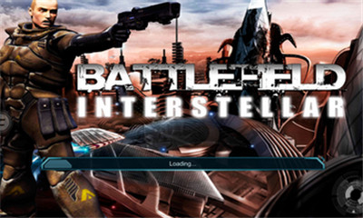 星际战场(首款3D星际战斗)下载 vbfi 遊戲截圖 1