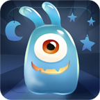 太空兔子射手(穿梭星球的兔子)下载 v1.2