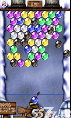 冰冻泡泡(冰冻泡泡龙)下载 v3.4 游戏截图 3