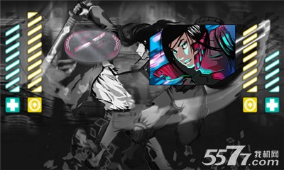 挑战之刃(色调格斗)下载 v1.0 游戏截图 4