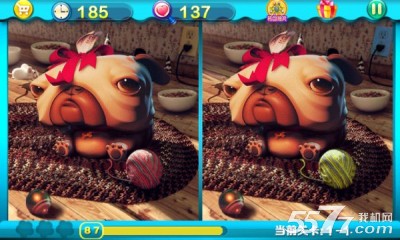 看什么看(找茬游戏)下载 v1.0.1国际版 게임 스크린샷 3