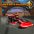 卡丁车漂移赛3D(3D赛车)下载 v1.0.1