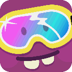 Purplz Half Pipe(旋转滑雪)下载 v1.0.0