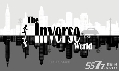 逆世界下载-逆世界(火柴人跑酷)下载 v1.0.0 游戏截图 1