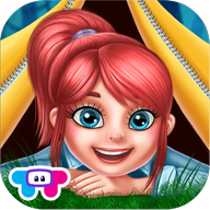 疯狂露营之旅(露营模拟)下载 v1.0.0 官方版