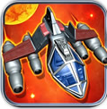 空间猎鹰飞行射击(Space Falcon Reloaded)下载 v1.0