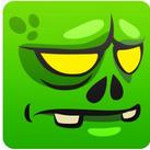 좀비 타워(팩맨과 유사) v1.0.0 다운로드