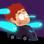 恐怖列车(另类跑酷)下载 v1.4