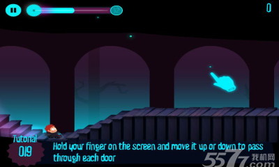 恐怖列车(另类跑酷)下载 v1.4 遊戲截圖 2