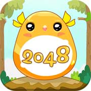 来自星星的2048(类似2048的游戏)下载 v1.4