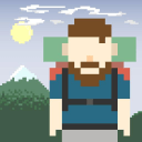 独自去露营(荒野求生游戏)on my own下载 v1.1.0