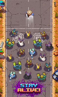 必须送上门(像素打僵尸)下载 v1.0.7 རོལ་རྩེད་པར་རིས། 4