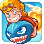 Crazy Circus (راكېتا ئۇچۇشى) نىڭ 1.0.3 نۇسخىسىنى چۈشۈرۈڭ