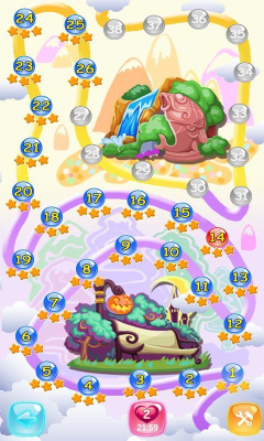 中国好眼神(小小迷城)下载 v1.6 游戏截图 1