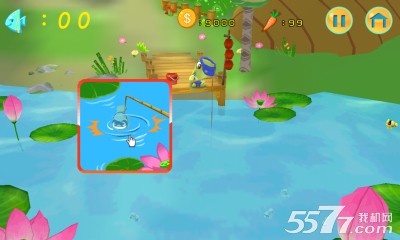 龟兔赛跑(双人对战游戏)下载 v8.0 ئويۇن سۈرىتى 3