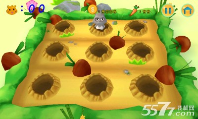 龟兔赛跑(双人对战游戏)下载 v8.0 ئويۇن سۈرىتى 4