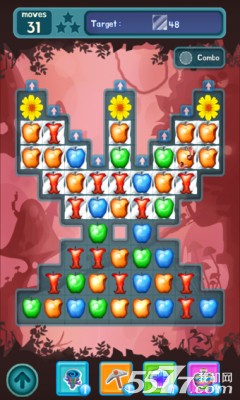 邪恶白雪公主与七个小矮人(Wicked Snow White)下载 v1.20 游戏截图 3
