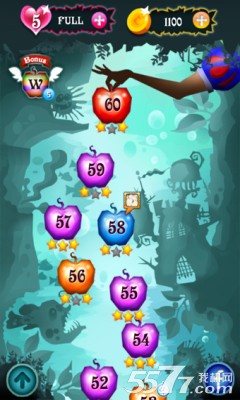 邪恶白雪公主与七个小矮人(Wicked Snow White)下载 v1.20 游戏截图 4