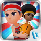 指尖篮球2(联网篮球游戏)Swipe Basketball 2下载 v1.0.1