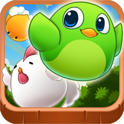 萌翻天连连看(连连看游戏)下载 v1.0