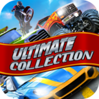 指尖駕駛(類天天飛車遊戲)下載 v1.00