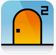 Pixel Room 2 (Хаалганаас зугтах) хувилбар 1.0.2 татаж авах