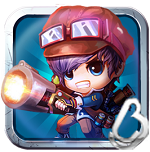 决战海盗岛(军事塔防)下载 v1.0