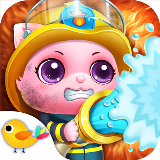 宠物英雄消防员(森林救火队)PetFireman下载 v1.0