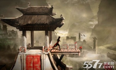 刺客信条编年史:中国中文版下载-刺客信条血统编年史:中国(横版格斗)下载 v1.2.2 游戏截图 2