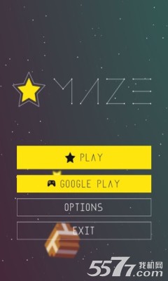 星际迷宫(接水管游戏)下载 v1.0.0 游戏截图 1