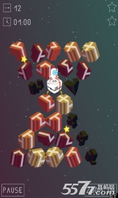 星际迷宫(接水管游戏)下载 v1.0.0 游戏截图 4