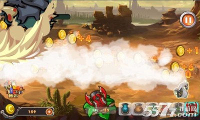 小鸟爱飞翔(捕鸟达人)下载 v1.0 游戏截图 4