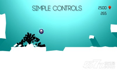 迷你克奔跑(跨越障碍)Minik run下载 v1.028 རོལ་རྩེད་པར་རིས། 1