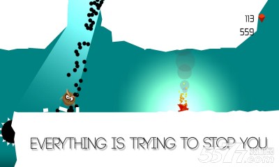 迷你克奔跑(跨越障碍)Minik run下载 v1.028 རོལ་རྩེད་པར་རིས། 3