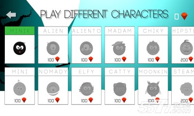 迷你克奔跑(跨越障碍)Minik run下载 v1.028 རོལ་རྩེད་པར་རིས། 6