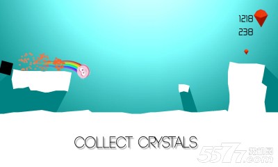 迷你克奔跑(跨越障碍)Minik run下载 v1.028 རོལ་རྩེད་པར་རིས། 5